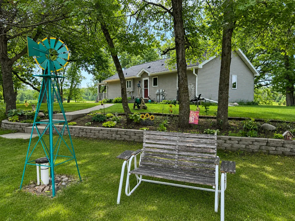 44817 State Hwy 210 Vining, MN 56588