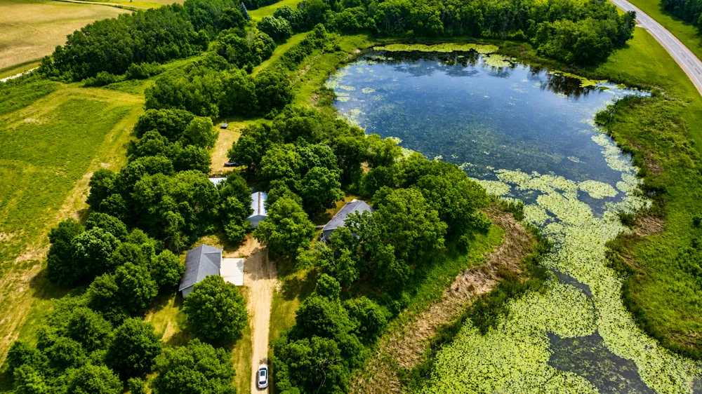 44817 State Hwy 210 Vining, MN 56588