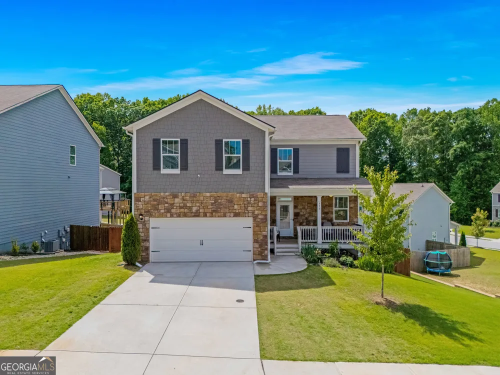 575 Walnut Grove WAY Pendergrass, GA 30567