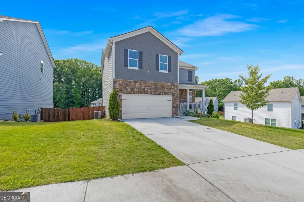 575 Walnut Grove WAY Pendergrass, GA 30567