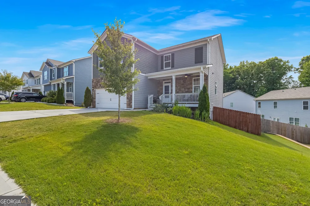 575 Walnut Grove WAY Pendergrass, GA 30567