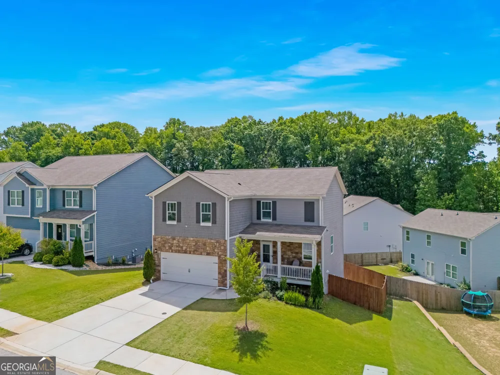 575 Walnut Grove WAY Pendergrass, GA 30567