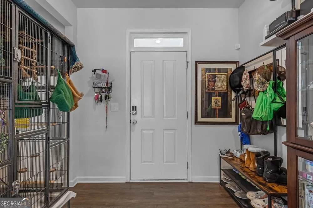 575 Walnut Grove WAY Pendergrass, GA 30567