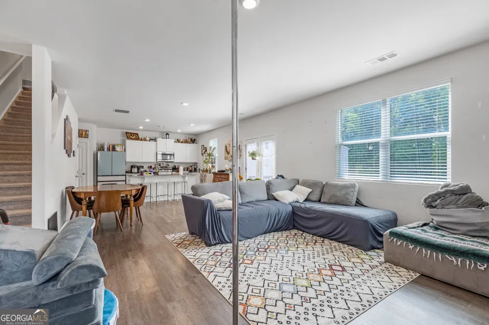 575 Walnut Grove WAY Pendergrass, GA 30567