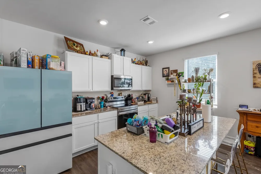 575 Walnut Grove WAY Pendergrass, GA 30567