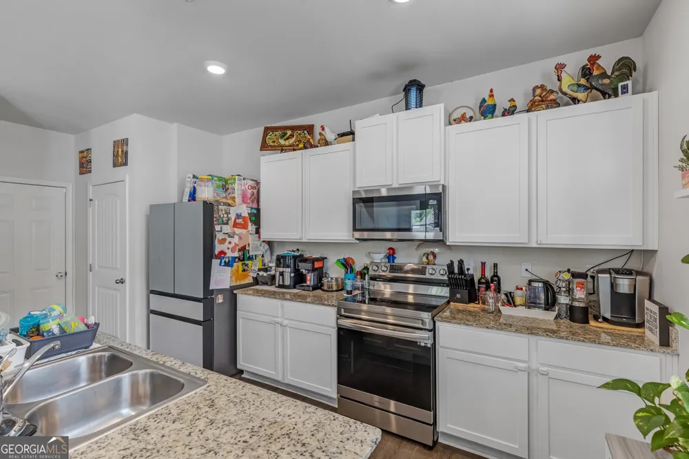 575 Walnut Grove WAY Pendergrass, GA 30567