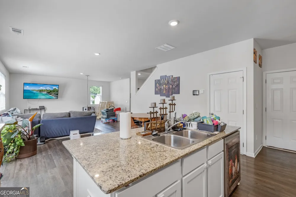 575 Walnut Grove WAY Pendergrass, GA 30567