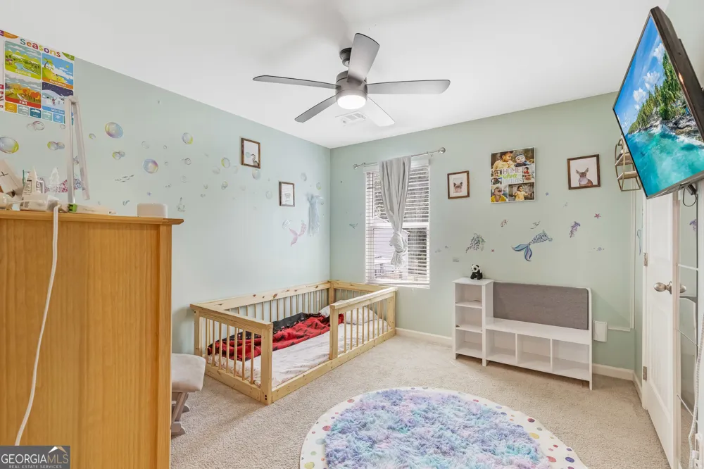 575 Walnut Grove WAY Pendergrass, GA 30567