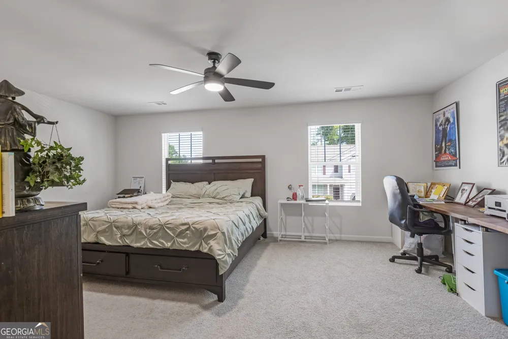 575 Walnut Grove WAY Pendergrass, GA 30567