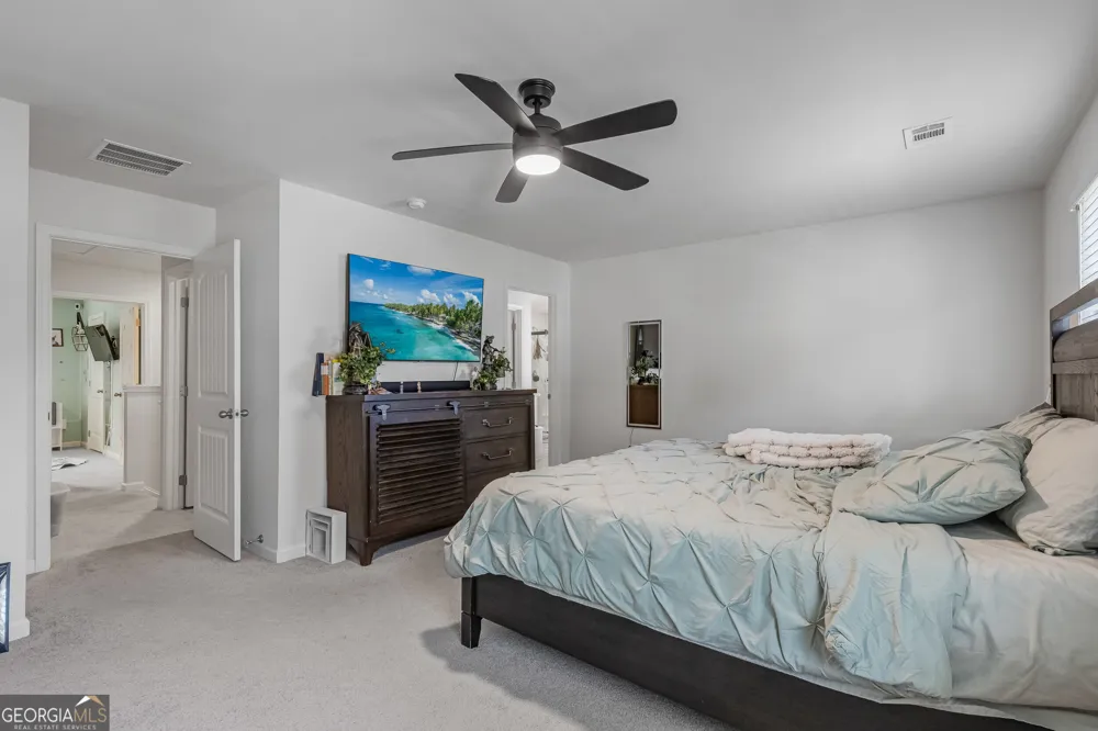 575 Walnut Grove WAY Pendergrass, GA 30567