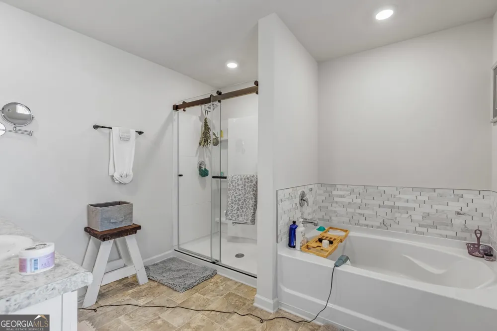 575 Walnut Grove WAY Pendergrass, GA 30567