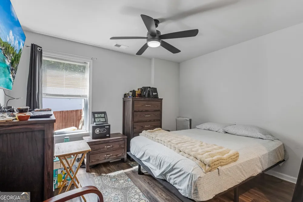575 Walnut Grove WAY Pendergrass, GA 30567
