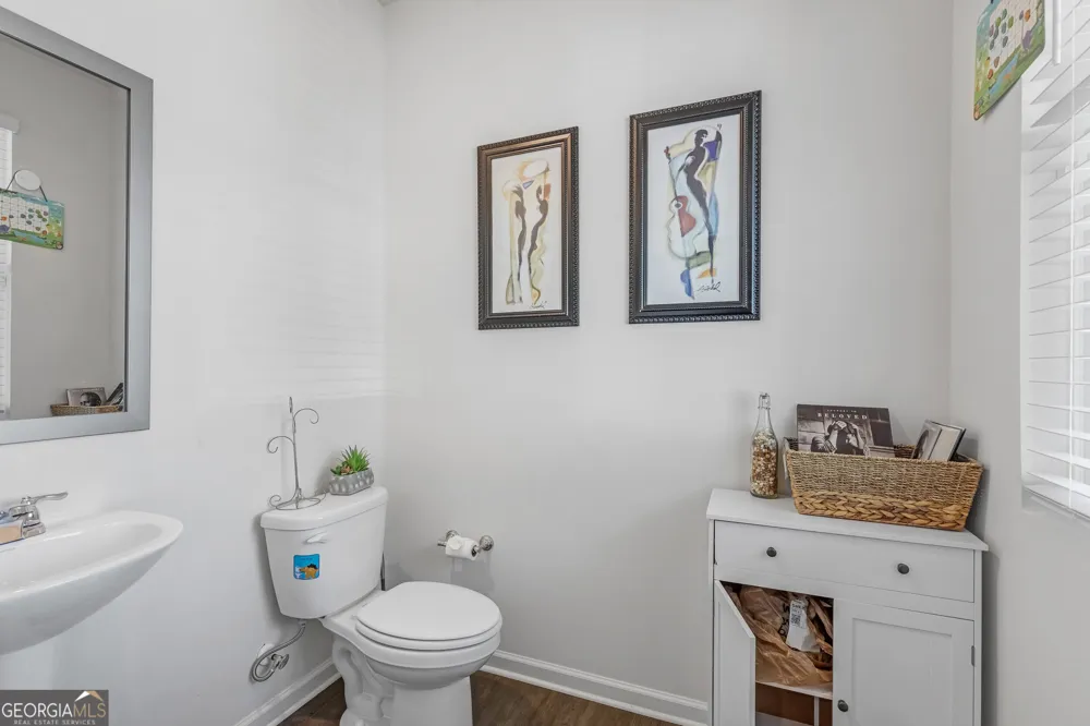 575 Walnut Grove WAY Pendergrass, GA 30567
