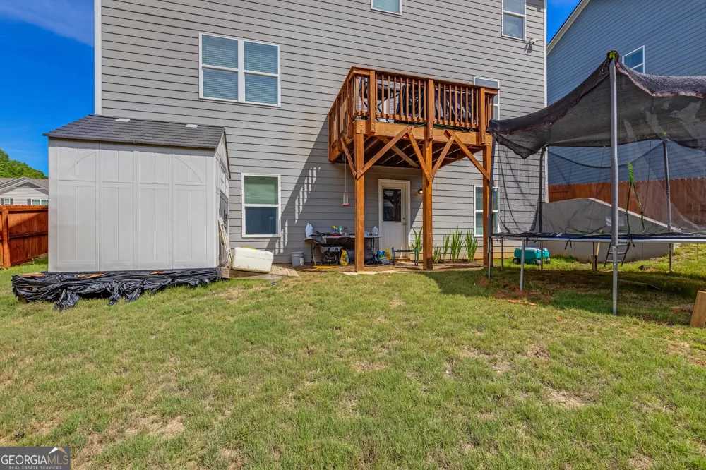 575 Walnut Grove WAY Pendergrass, GA 30567