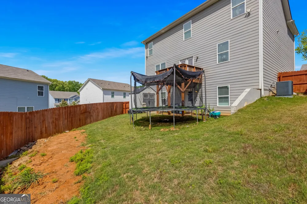 575 Walnut Grove WAY Pendergrass, GA 30567