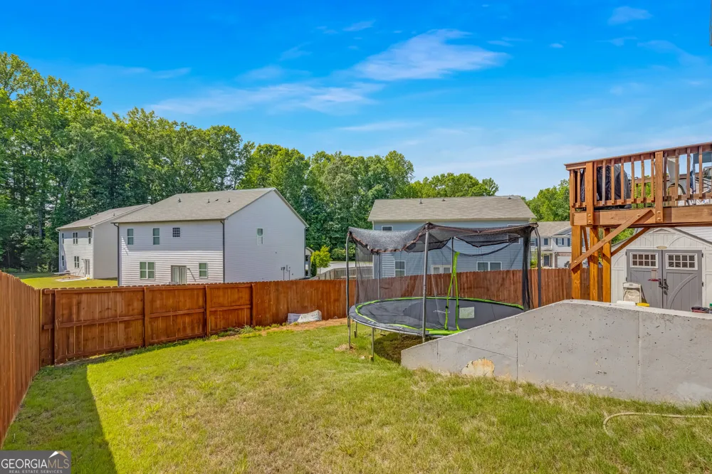 575 Walnut Grove WAY Pendergrass, GA 30567