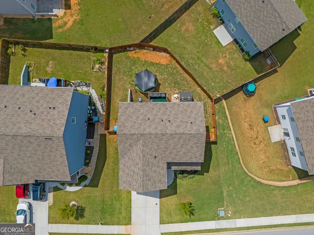 575 Walnut Grove WAY Pendergrass, GA 30567