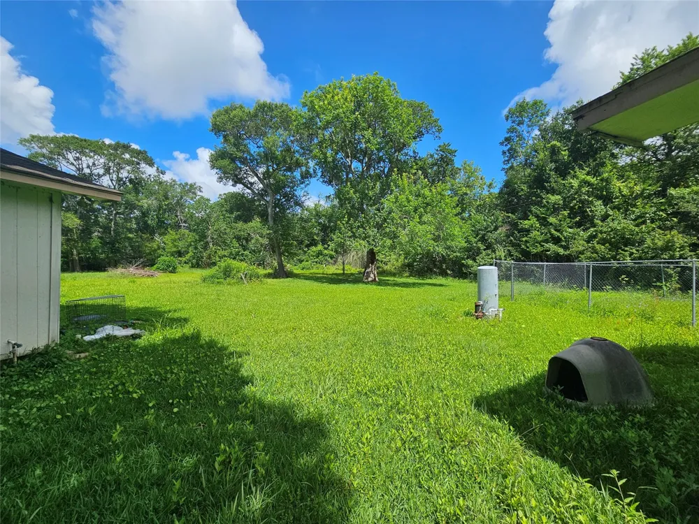 132 Otter Trail Lake Jackson, TX 77566
