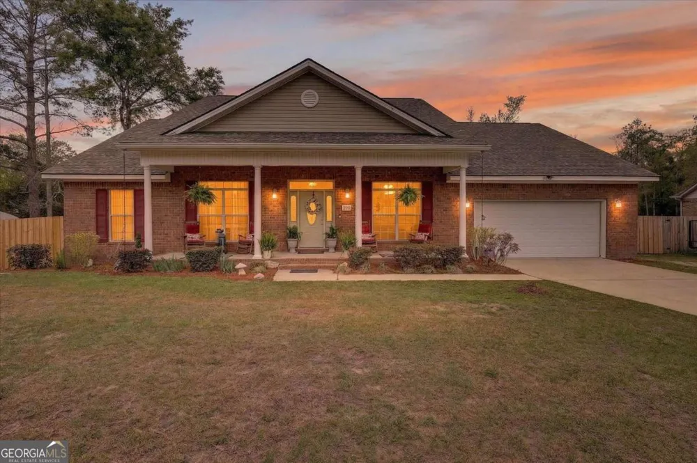 3788 SE Hwy 119 Guyton, GA 31312