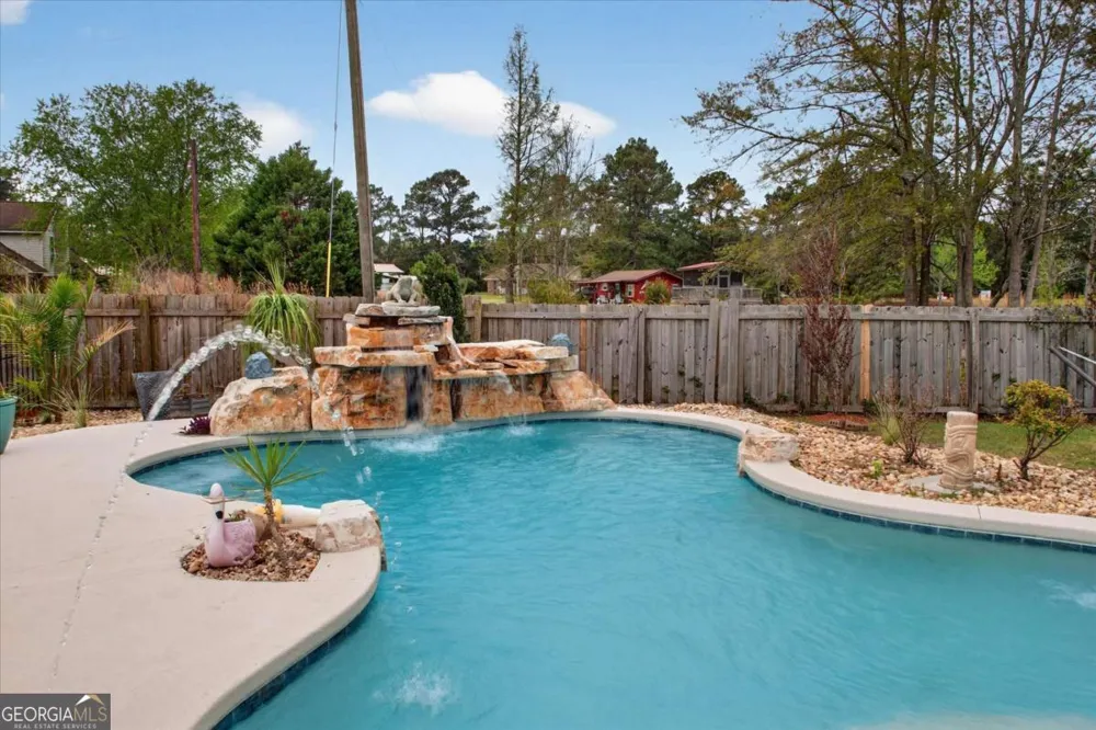 3788 SE Hwy 119 Guyton, GA 31312