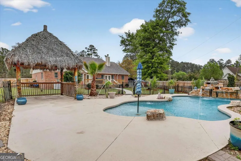 3788 SE Hwy 119 Guyton, GA 31312