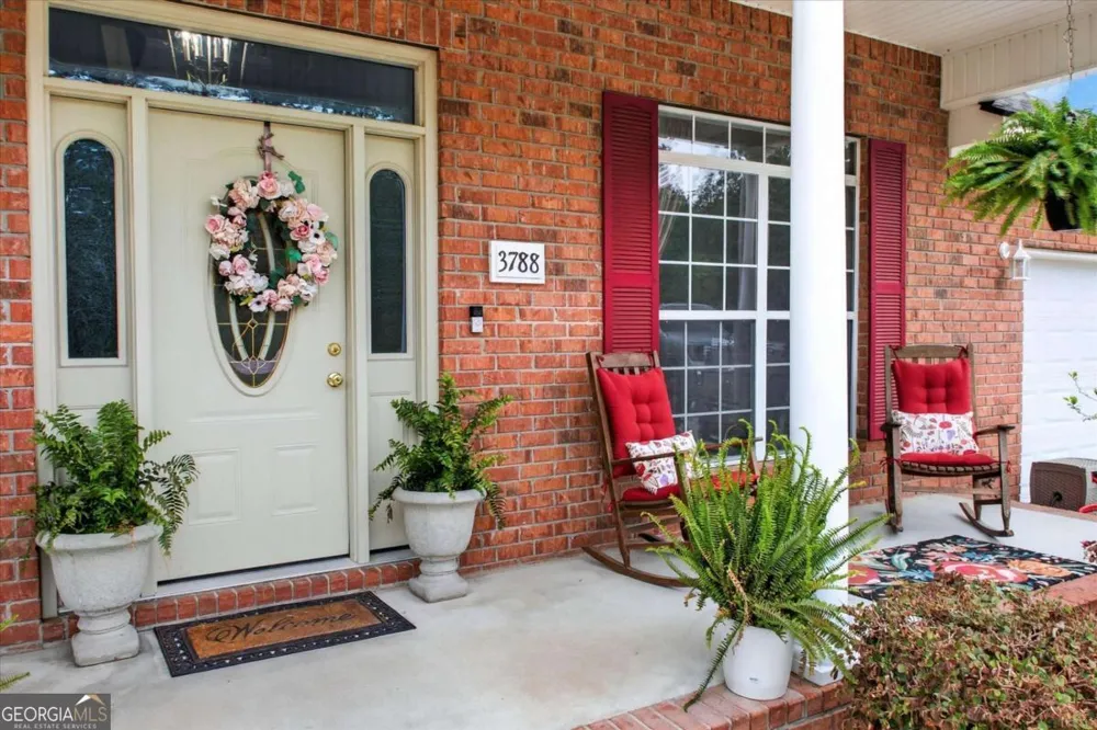 3788 SE Hwy 119 Guyton, GA 31312