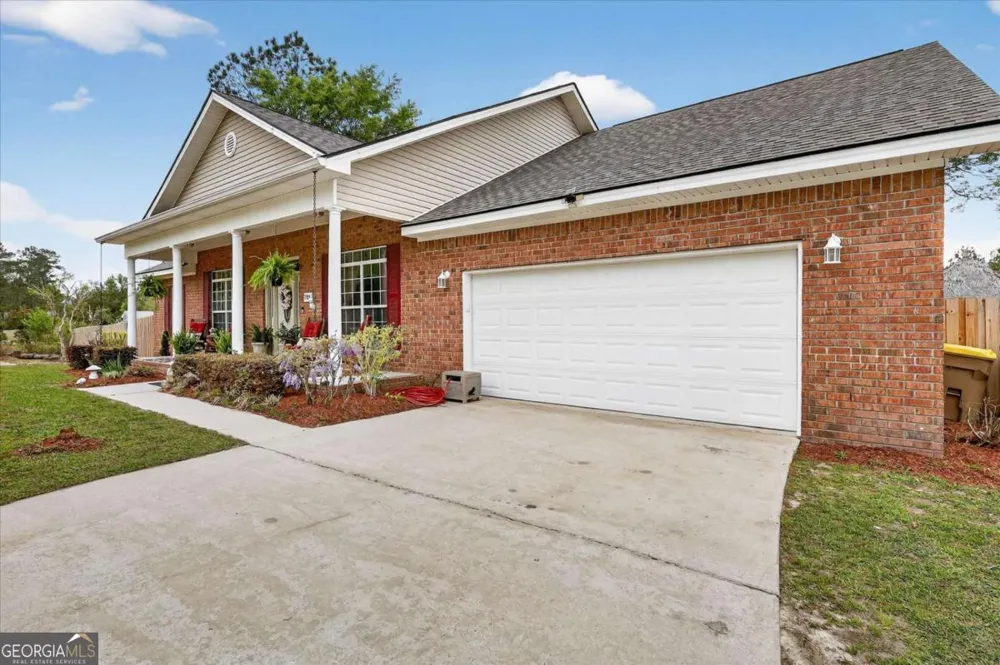 3788 SE Hwy 119 Guyton, GA 31312