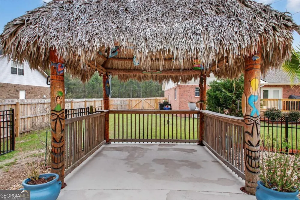 3788 SE Hwy 119 Guyton, GA 31312