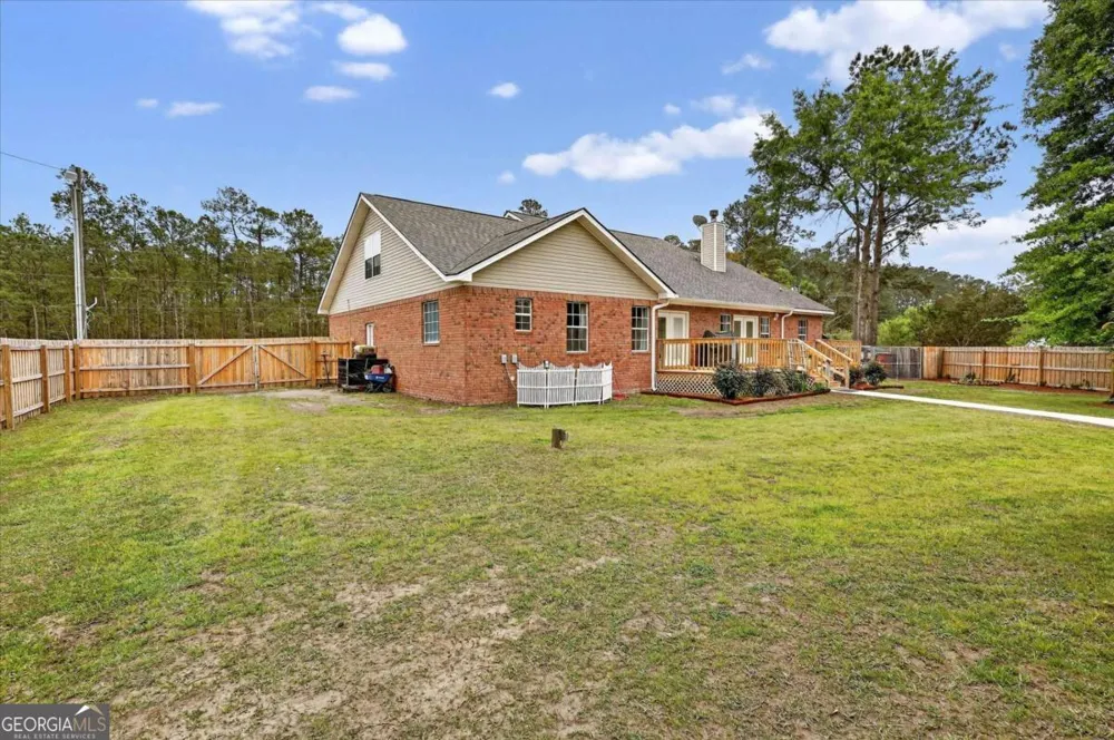 3788 SE Hwy 119 Guyton, GA 31312