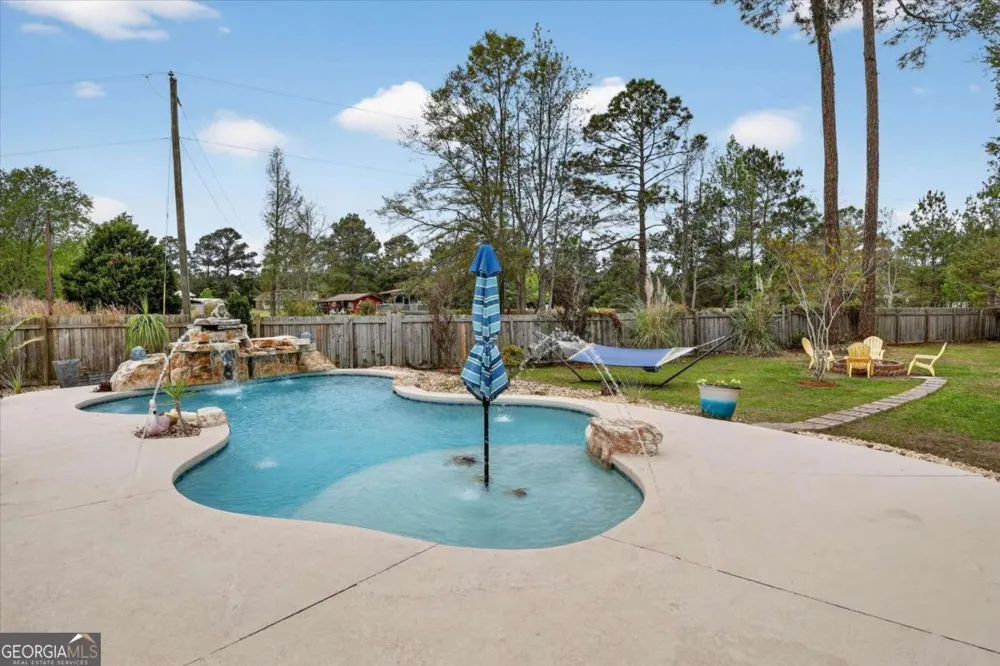 3788 SE Hwy 119 Guyton, GA 31312