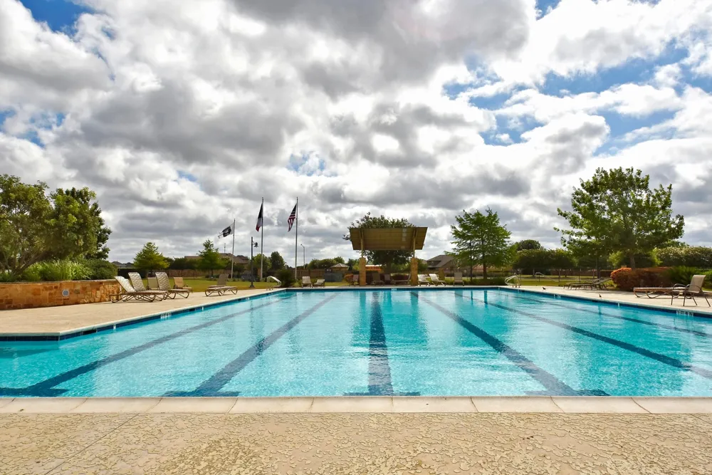 373 LACEY OAK LOOP San Marcos, TX 78666