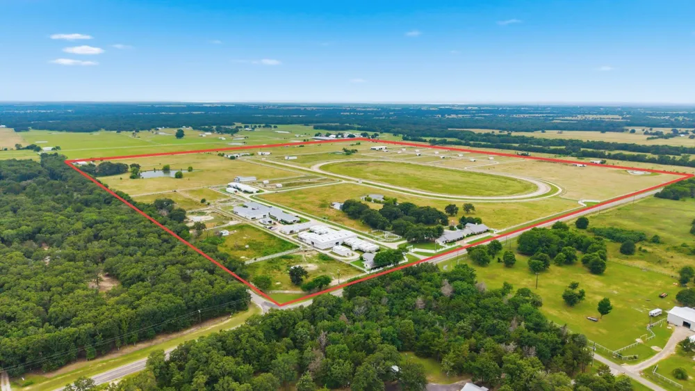4509 Diamond D Road Lone Oak, TX 75453