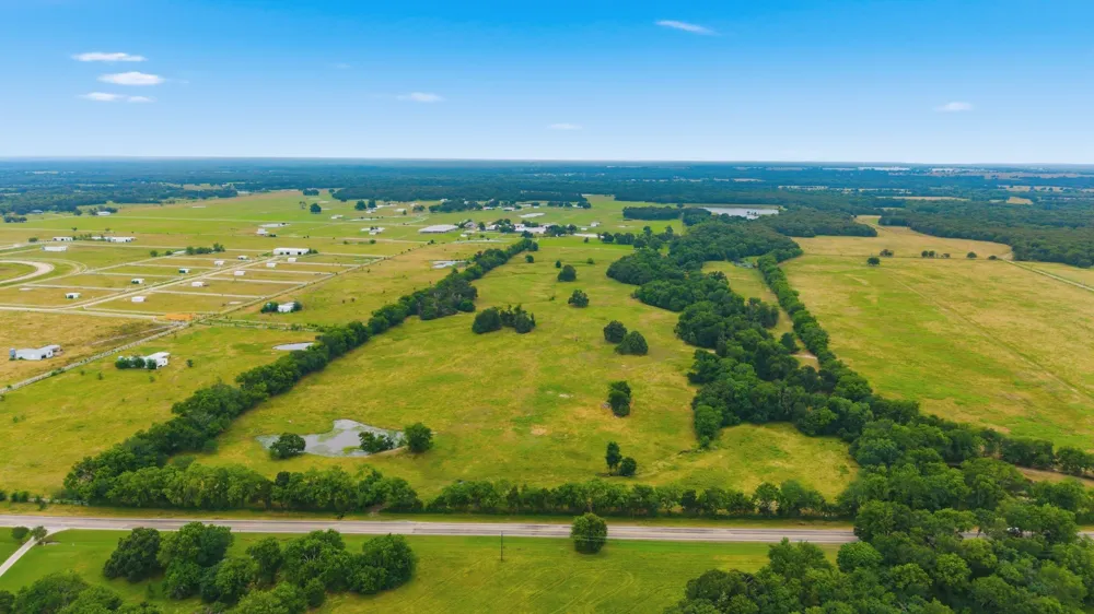 4509 Diamond D Road Lone Oak, TX 75453