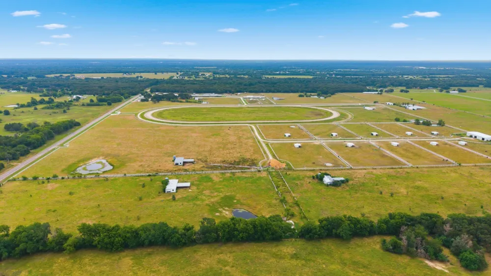 4509 Diamond D Road Lone Oak, TX 75453