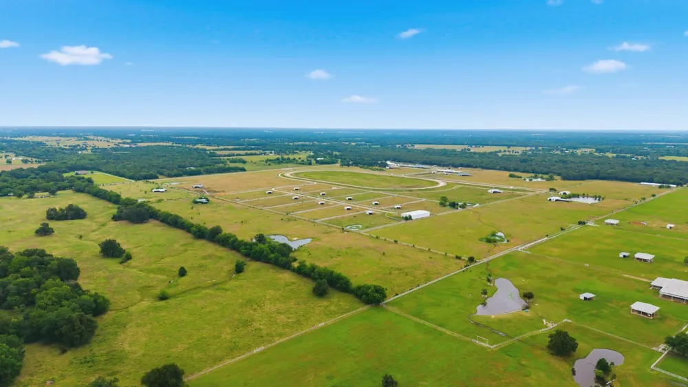 4509 Diamond D Road Lone Oak, TX 75453