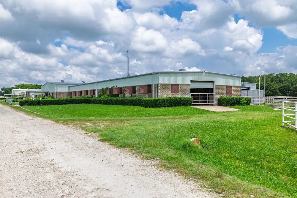 4509 Diamond D Road Lone Oak, TX 75453