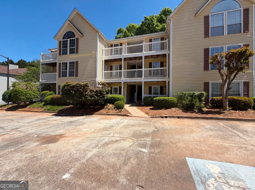 573 Cobblestone TRL Avondale Estates, GA 30002