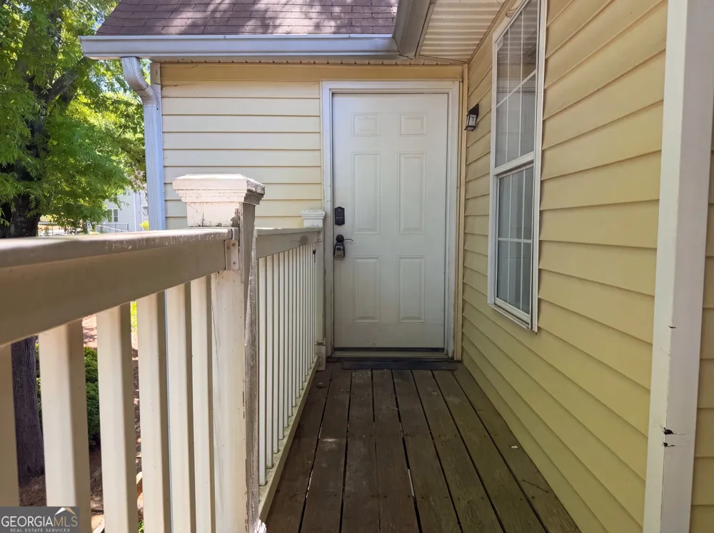 573 Cobblestone TRL Avondale Estates, GA 30002