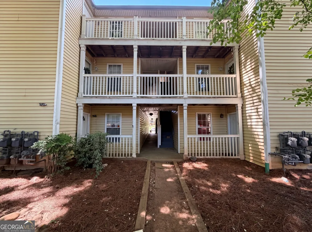 573 Cobblestone TRL Avondale Estates, GA 30002