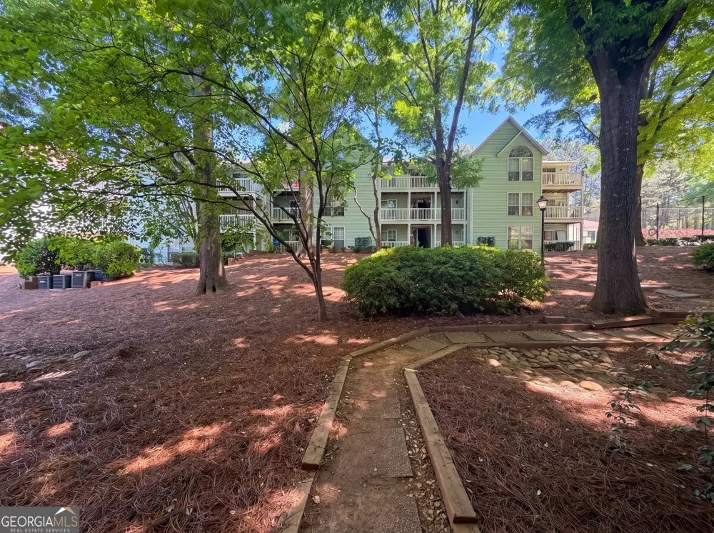 573 Cobblestone TRL Avondale Estates, GA 30002