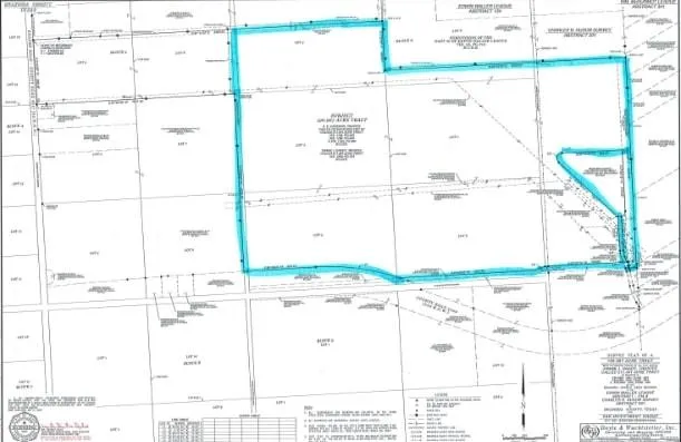 County Road 220 Angleton, TX 77515