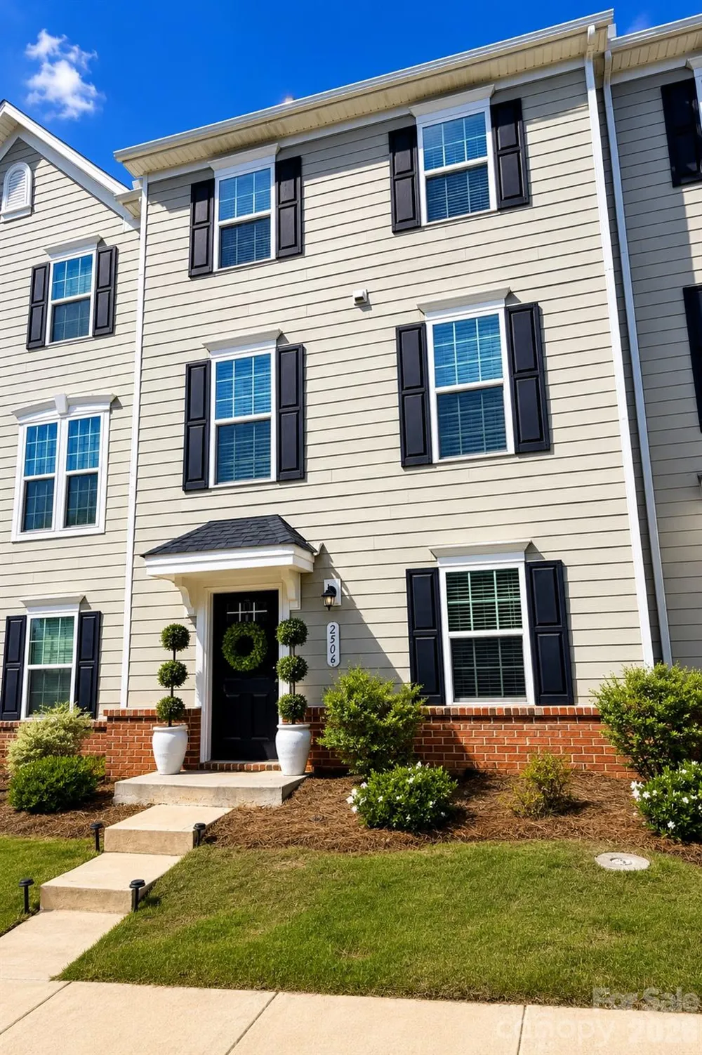 2506 Autumn Olive Lane Stallings, NC 28104