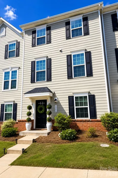 2506 Autumn Olive Lane