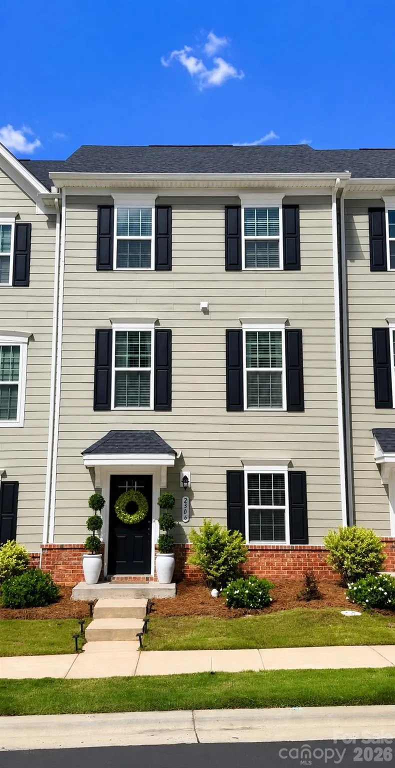 2506 Autumn Olive Lane Stallings, NC 28104