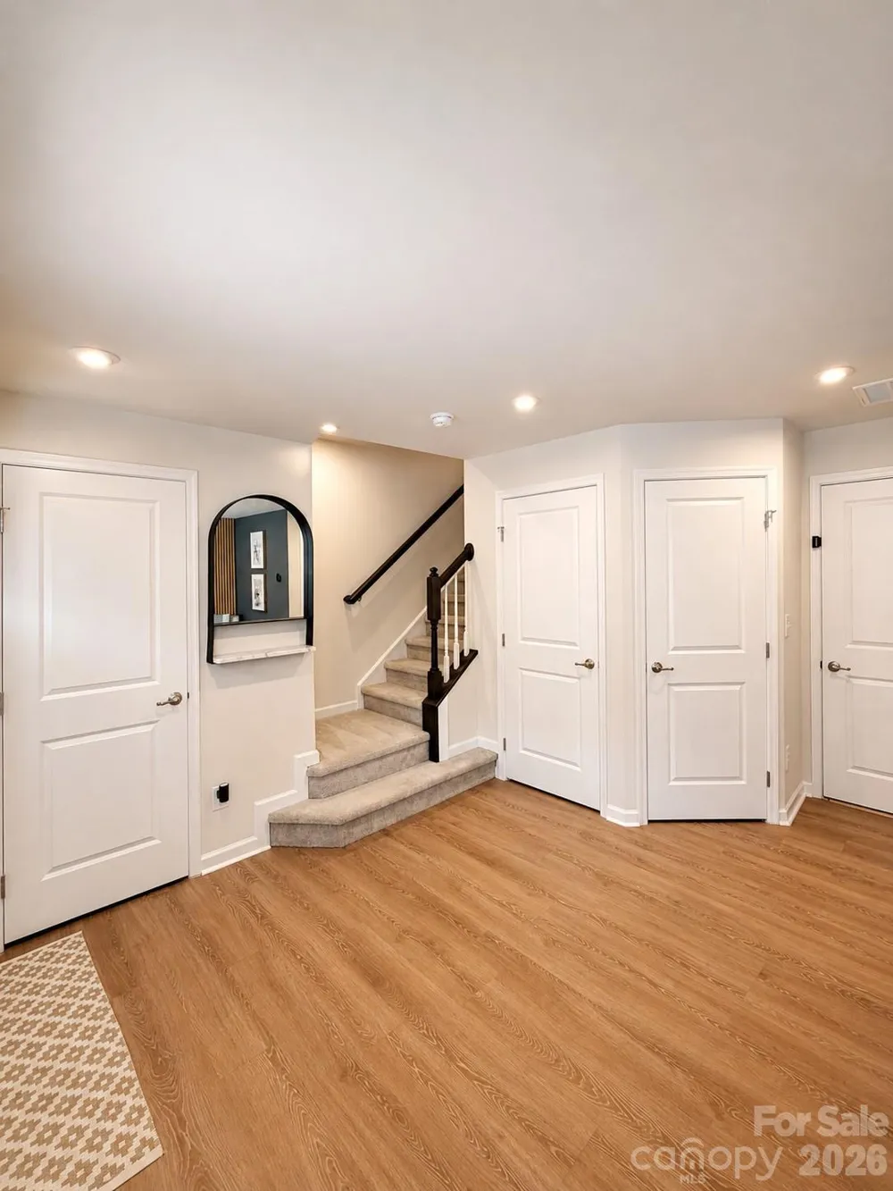 2506 Autumn Olive Lane Stallings, NC 28104