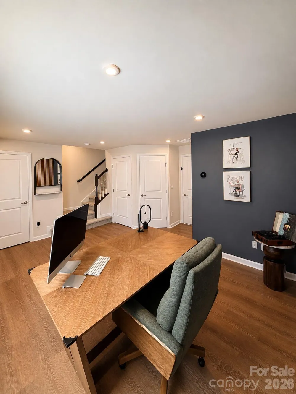 2506 Autumn Olive Lane Stallings, NC 28104