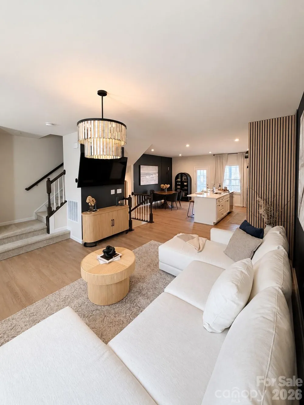 2506 Autumn Olive Lane Stallings, NC 28104
