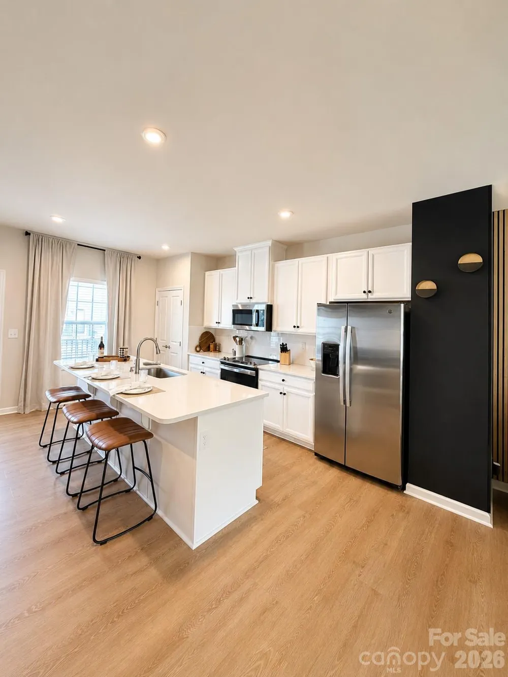 2506 Autumn Olive Lane Stallings, NC 28104