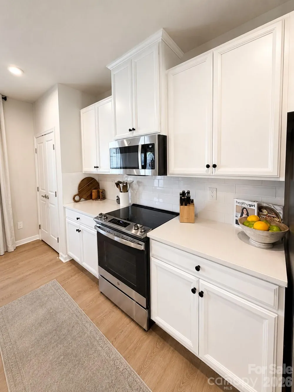 2506 Autumn Olive Lane Stallings, NC 28104