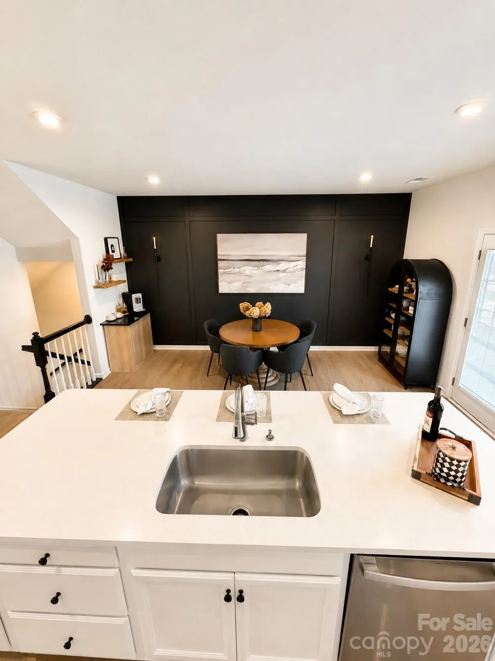 2506 Autumn Olive Lane Stallings, NC 28104